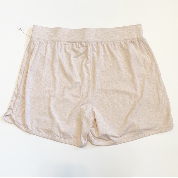 Talbots Jersey shorts L - Picture 5 of 10